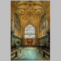 Winchester Cathedral, photo Boris Roman Mohr, flickr,30.jpg